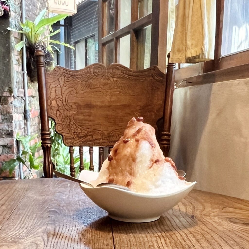 [Ceréna莫笑] fairyland.tw 台灣建築寫生 - 金瓜石祈堂老街山城手繪水彩原稿