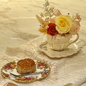 禮貌距離 Cordial Distance