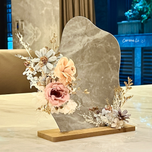 無界之花 Unframed Bloom