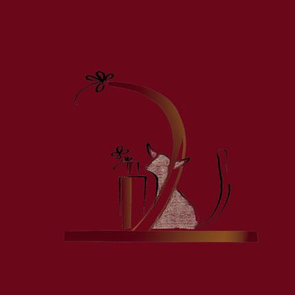 [Ceréna莫笑] fairyland.tw Fairyland Botanicals 品牌識別與香氛蠟燭包裝設計企劃作品